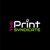 Provider Logotype The Print Syndicate Logo