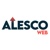 Alesco Web Logo