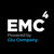 Emerging Media Company Logotype