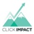 Click Impact SEO Logo