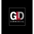 GLD Commercial Real Estate Logo