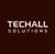 TechAll Solutions Logotype