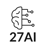 27AI.com.au Logotype