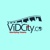 VidCity.cp Logotype