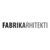 FABRIKA arhitekti d.o.o. Logotype