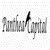 Panthea Capital AB Logotype
