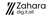 Zahara Marketing Agency Logo