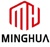 MingHua LLC. Logotype