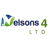 Nelsons4 Logo