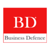 Business Defence Logotype
