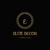 Elite Decor Logotype