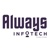 Alwaysinfotech Private Limited Logo