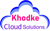 Khodke Cloud Solutions Logo