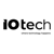 IO Technology Logo