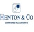 Henton & Co Logo