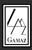 Gamaz Contadores Logotype