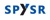 SpYsr Logo