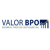 Valor BPO Logo