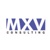 MXV Consulting Logo