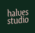 Halves Studio Logo