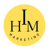 IHM Marketing Logo