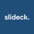 Slideck | Social Media Marketing and Presentation Design Agency Logo