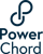 PowerChord, Inc. Logotype