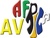 A V Africa Video & Multimedia Productions Logo