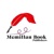 Mcmillan Book Publishers Logotype