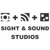 Sight & Sound Productions Logo