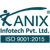 Kanix Infotech Private Limited Logo