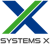 Systems-X Logo