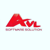 AVL Software Solution Logo