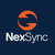 NexSync Logotype