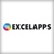 EXCELAPPS IT SOLUTIONS LTD Logo
