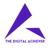The Digital Achiever Logo