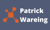 PatrickWareing.com Logo