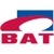 BAT Bedrijven N.V. Logo