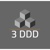 3 DDD Logo