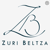 Zuri Beltza Logo