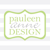 Pauleenanne Design Logo