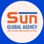 Sun Global Agency Logo