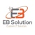 EB Solution - Managed IT Support Toronto Logo