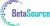 Betasource.tech Logo