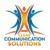 Clear Communication Solutions LLC Logo