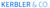 Kerbler and Co. Logo