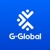 G-Global Logistics Logo