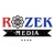 Rozek Media Logo