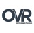 OVR Design Studio Logo