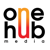 One Hub Media Logo